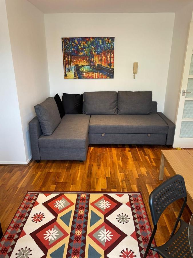 Apartment In Central London Zone 2 Eksteriør billede