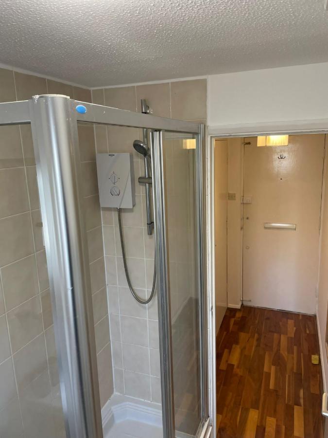 Apartment In Central London Zone 2 Eksteriør billede