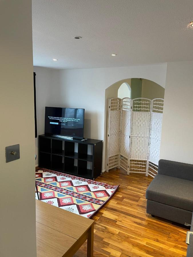 Apartment In Central London Zone 2 Eksteriør billede