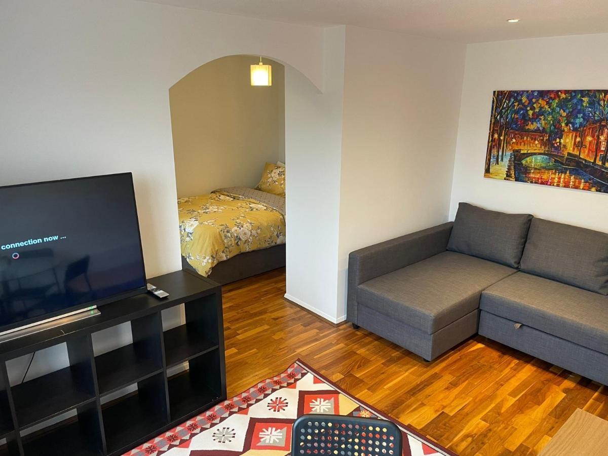Apartment In Central London Zone 2 Eksteriør billede